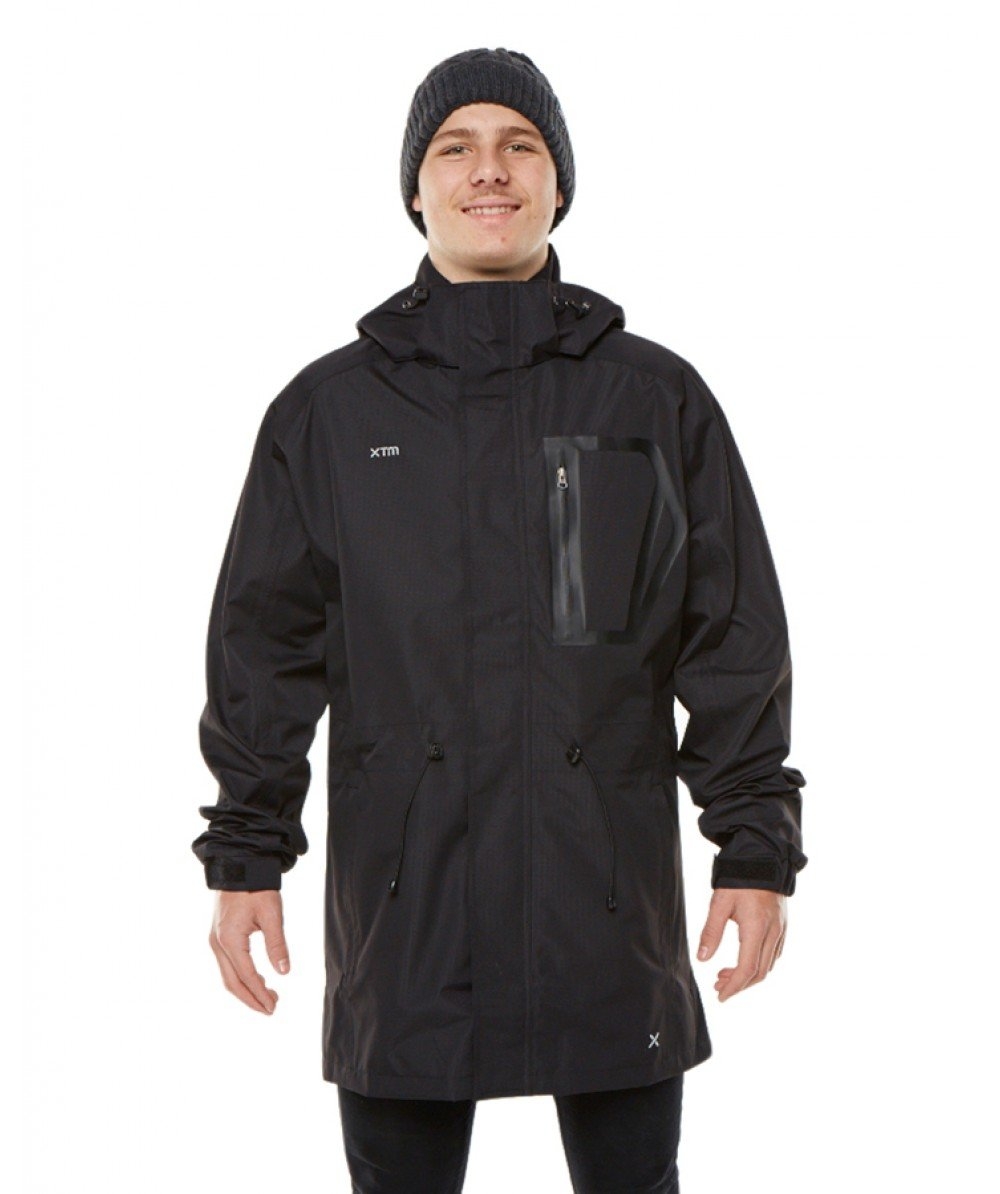 Nsw tech pack jacket hd outlet shield