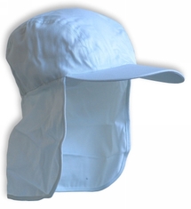 CLASSIC Terry Toweling Bucket Hat - OUTBOUND NEW : Keep Safe in